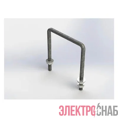 Хомут Х-8 (3.407.1-143.8.68) краска ФЕРРУМ НФ-00000614