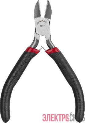 Бокорезы 82 941 OHT-Br01-125 125мм ОНЛАЙТ 82941