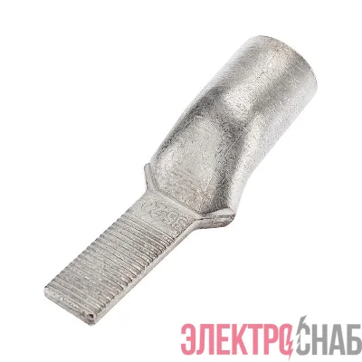 Наконечник штифтовой алюм. луженый НШАЛ 16-14 TOKOV ELECTRIC TKE-NSAL-16-14