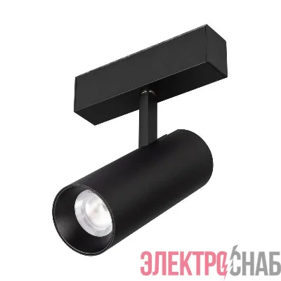 Светильник светодиодный MAG-SPOT-45-R65-18W Day4000 (BK 36 deg 24В DALI) IP20 металл Arlight 046594