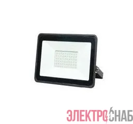 Прожектор 200Вт 16000лм 6500К IP65 Космос K_PR5_LED_200