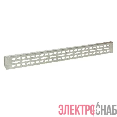 Комплект реек монтажных для литого корпуса для ВРУ Unit Ш=800мм (уп.2шт) PROxima EKF mb-15-rl-80n