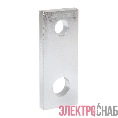 Комплект расширителей выводов K2 500-600А AV POWER-3 AVERES EKF mccb-3-K2630-av