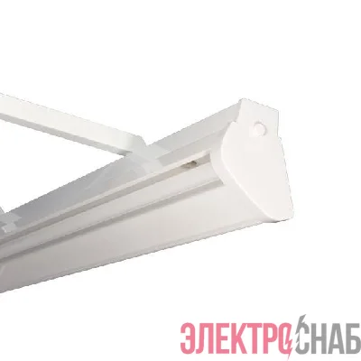 Светильник ЛБО46-36-003 Class 1х36Вт G13 IP20 для школьных досок с кронштейном без рассеив. Ардатов 1036136003