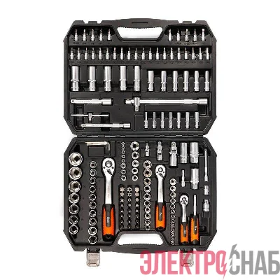 Набор инструментов НАИ-09/150 KBT-PROFESSIONAL КВТ 92315