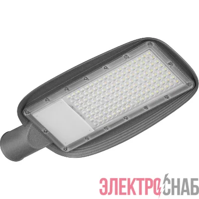 Светильник светодиодный 90 287 OSF-01-50-5K-LED 50Вт 5000К 5000лм 220-240В IP65 уличный ОНЛАЙТ 90287