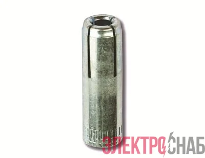 Анкер забивной М10 гор. оцинк. (уп.70шт) DKC CM401040HDZ