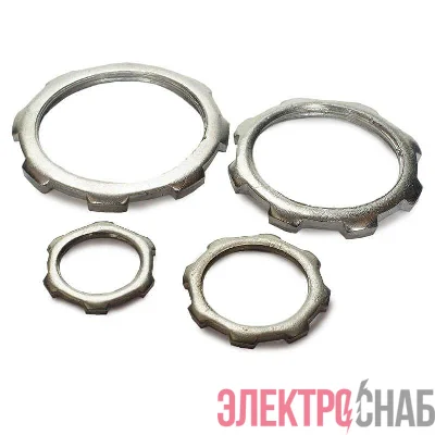Гайка заземляющая К-483 У3 ГОФРОМАТИК zeta40213