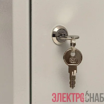 Щит ЩУРв 3/18 (540х440х160) IP31 EKF mb13-3/18