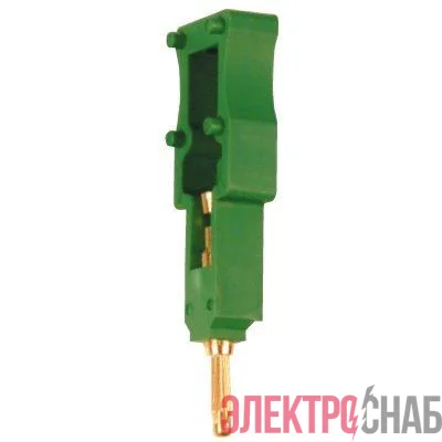 Держатель тестовой розетки SDH/5 DKC ZDH005