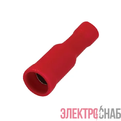 Разъем-штекер РшИм 1.25-4 (уп.100шт) EKF rhim-1.25-5-4