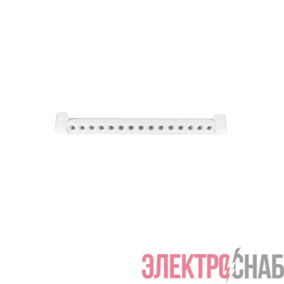 Светильник светодиодный трековый PTR 4424R 24Вт 4000К IP40 24град. 1ф WH 470мм бел. Pro JazzWay 5068636