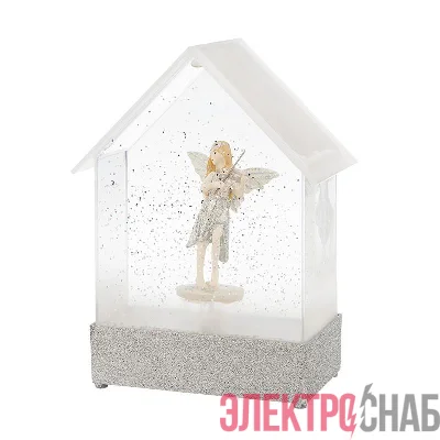 Светильник декоративный "Фея" с конфетти и мелодией USB Neon-Night 501-184