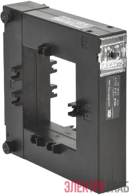 Трансформатор тока ТРП-88 600/5 2.5ВА кл. точн. 0.5 IEK ITT88-2-D025-0600