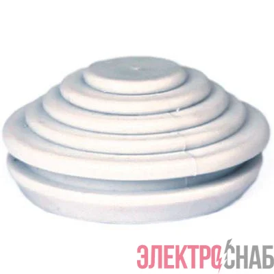 Ввод кабельный для труб d32 IP55 серый DKC 54532