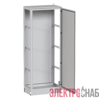 Каркас ВРУ-1 Unit S IP54 (2000х800х450) EKF mb15-09-54m