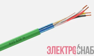 Кабель BUS EIB H 2х2х0.8 (м) LAPP 3120001898