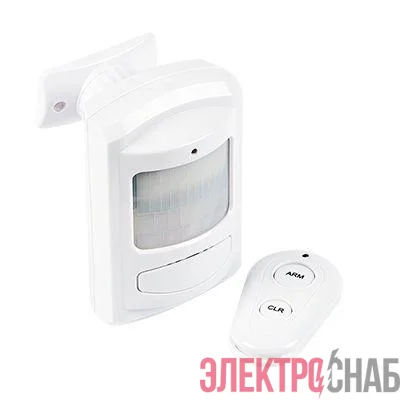 Сигнализация GSM автономная "Сторож" Rexant 46-0101