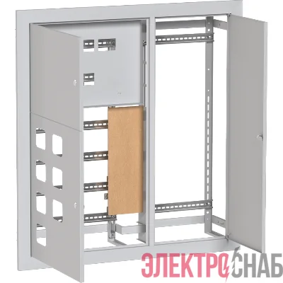 Щит этажный ЩЭ 7кв. (1000х950х160) PROxima EKF mb29-v-7