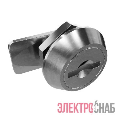 Замок для навесных исполнений OptiBox Pro КЭАЗ 379852