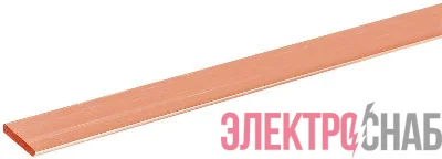 Шина М1Т 6х50 L4000 IEK YBC10-06-050