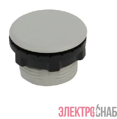 Заглушка для отверcтия 22мм PROxima EKF pb-22