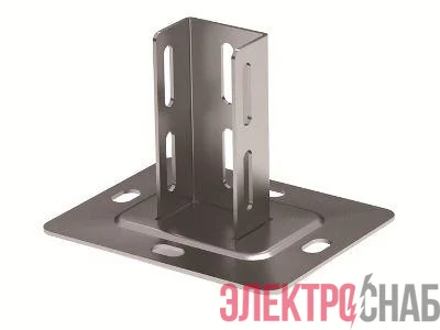 Кронштейн потолочн. SSM для профиля PSL/PSM гор. цинк DKC BSF2901HDZ