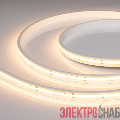 Лента светодиодная ARL-PV-X720-15mm 230В Warm 2700К 14Вт/м IP65 герметичная (уп.50м) Arlight 054671