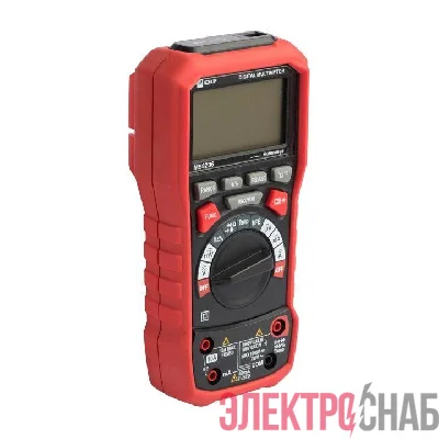Мультиметр цифровой MS8236 Professional EKF In-180701-pm8236