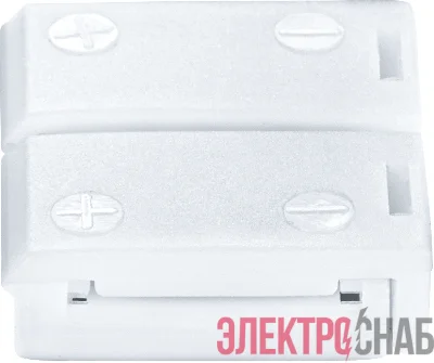 Коннектор 71 489 NLSC-RGB10mm-PC-PC-IP20 Navigator 71489