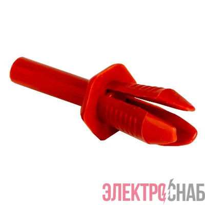 Фиксатор RL DUCTAFIX RL6 для короба (уп.500шт) DKC 06511RL