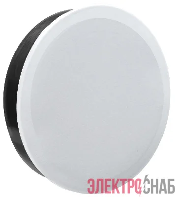 Коробка распаячная У194 d65х15мм для тверд. стен IEK UKT11-065-015-000-A-N