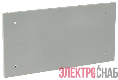 Фальш-панель внешняя глухая 300х600 FORMAT IEK FO-00-PWSB-030-060