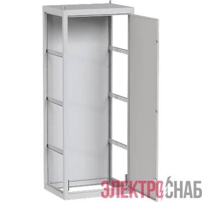 Каркас ВРУ-1 Unit S сварной (2000х800х600) IP31 PROxima EKF mb-20-80-60n
