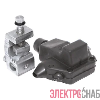 Зажим ответвительный влагозащ. P152 16-150кв.мм/2х6-95кв.мм PROxima EKF p-152