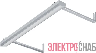 Светильник светодиодный 99 571 ДБО-01-П-18-1200-4К-IP40 CRI90 Innolux 99571