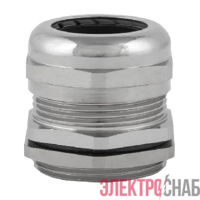 Ввод кабельный металлический MGM32 IP68 d проводника 15-22мм PROxima EKF plc-mgm-32