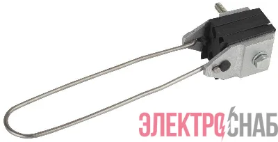Зажим анкерный SO158.1 (2х16/4х35) SO158.1 ЭРА Б0029959