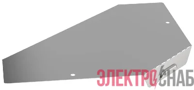 Крышка угла 90град. осн.200 0.6мм ESCA 3 IEK ES3-PGD-90-200-06