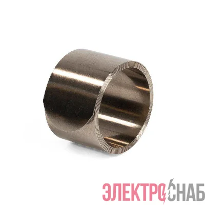Пружина постоянного давления ППД №4 (26мм-60мм) КВТ 57946