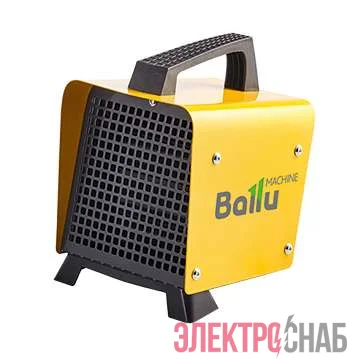 Пушка тепловая BKN 2.2кВт 220В 100куб.м/ч BKN-3 Ballu НС-1117325