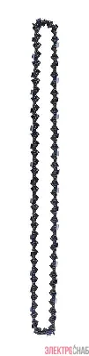 Цепь C1 Prof/57 Huter (16дюйм-3/8-1.3-57 для BS-40 BS-45M ELS-2000 ELS-2000Р ELS-2200Р) HUTER 71/4/20