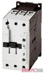 Контактор DILM50 (230В 50Гц/240В 60Гц) EATON 277830