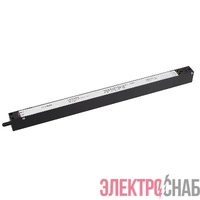 Блок питания ARV-SP-100-MAG25-PFC-BK 24В 4.17А 100Вт IP20 пластик Arlight 038237