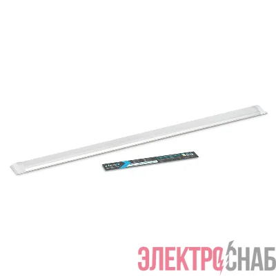 Светильник светодиодный ДПО-108 ОПАЛ 50Вт 6500К IP40 1200мм NEOX 4690612053127