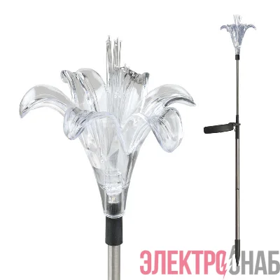 Светильник USL-S-104/MT810 Lily Uniel 07288