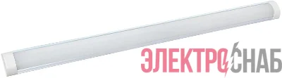 Светильник светодиодный ДБО 5004 36Вт 4000К IP20 1200мм линейный алюм. IEK LDBO0-5004-36-4000-K03