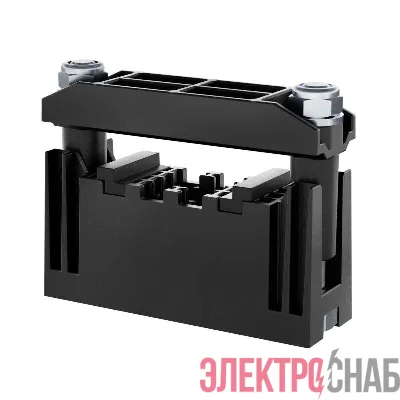 Комплект изолятора ступенчатой шинной системы DKC R5BBLIS