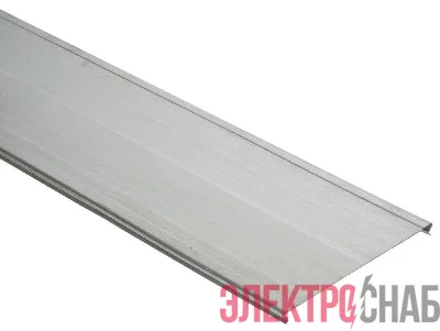 Крышка для лотка осн.500 L3000 сталь RAL IEK CLP1KR-500-3