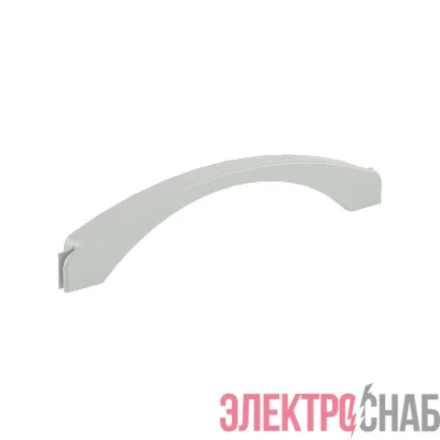 Адаптер для напольного канала 50х12мм сер. DKC 05919